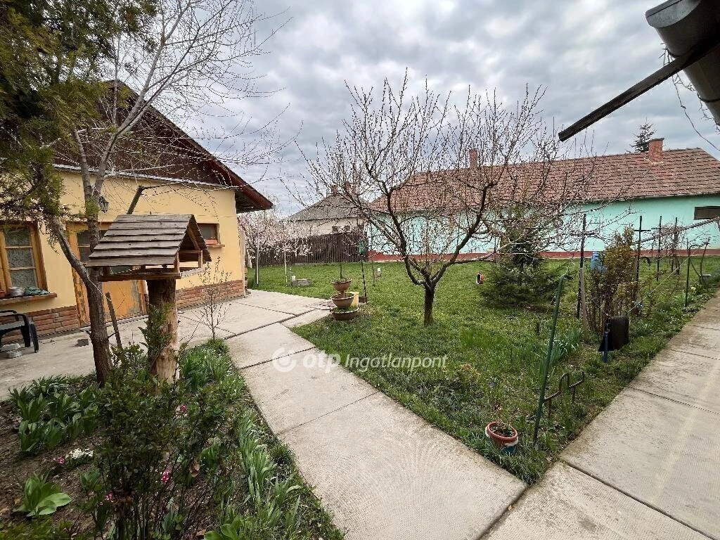 Eladó Ház, Szentes