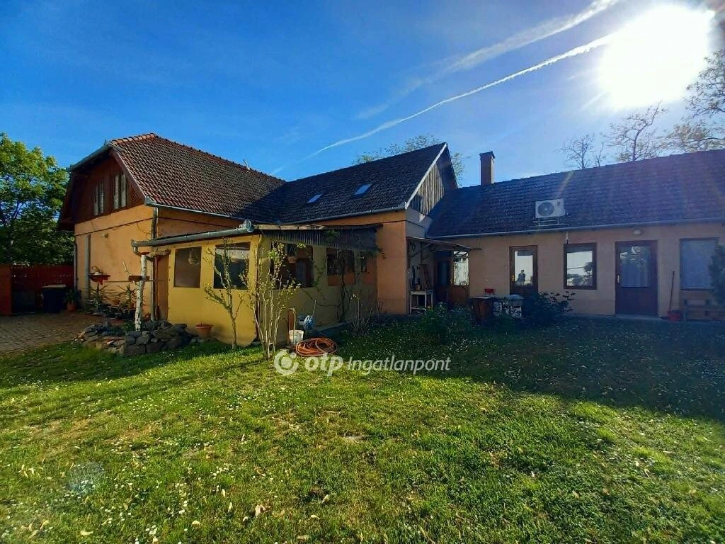 Eladó Ház, Csongrád