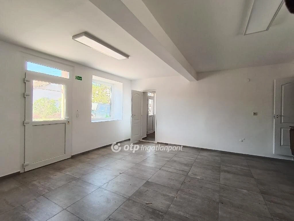 Kiadó Üzlethelyiség, Szentes