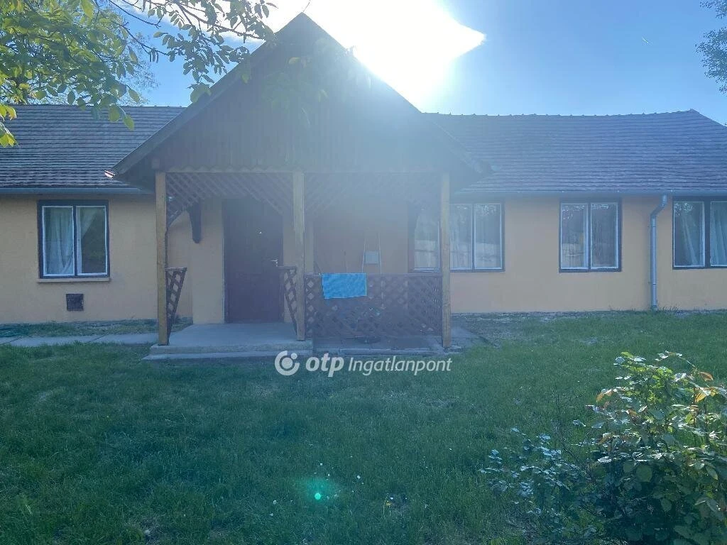 Eladó Ház, Csongrád