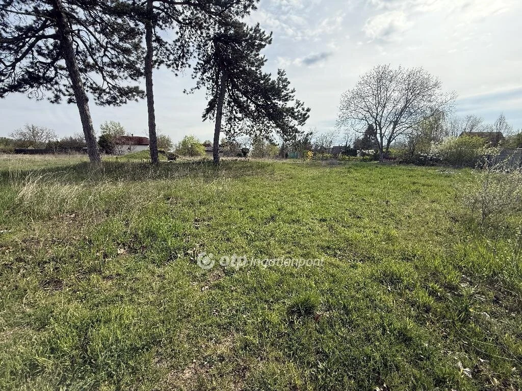 Eladó Telek, Lakitelek