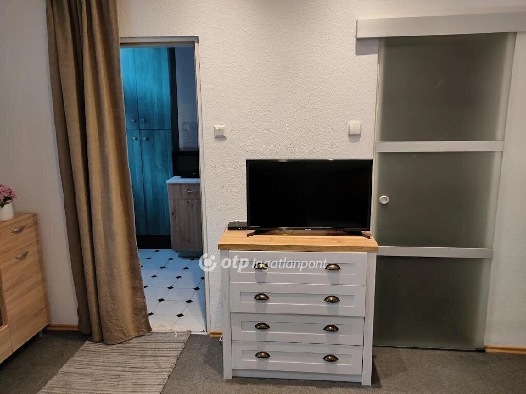 Eladó Lakás, Budapest 13. ker.