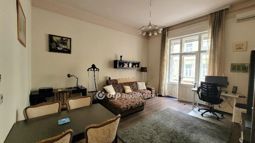 Eladó Lakás, Budapest 7. ker.