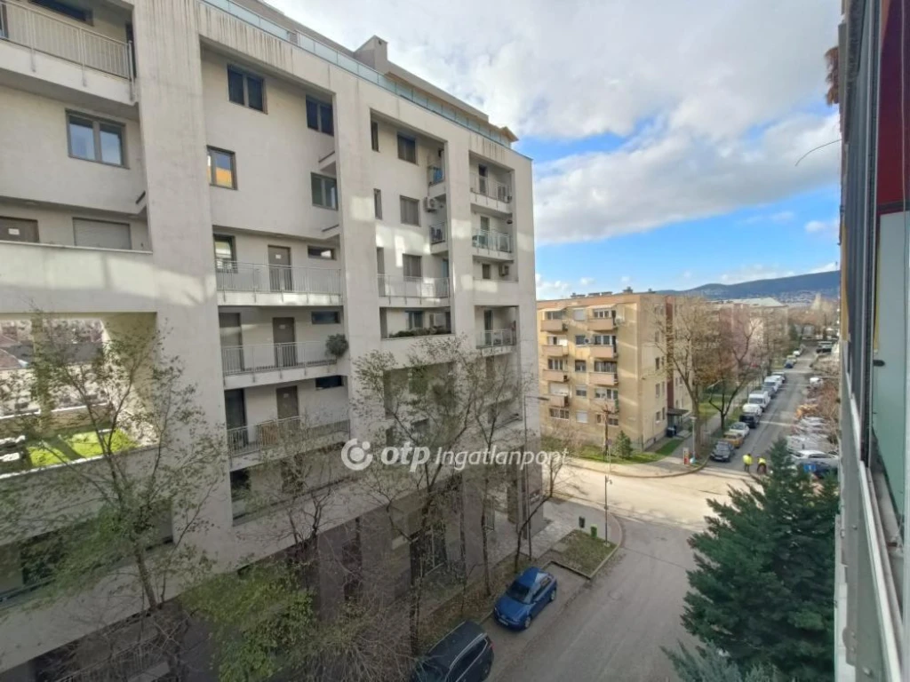 Eladó Lakás, Budapest 13. ker.