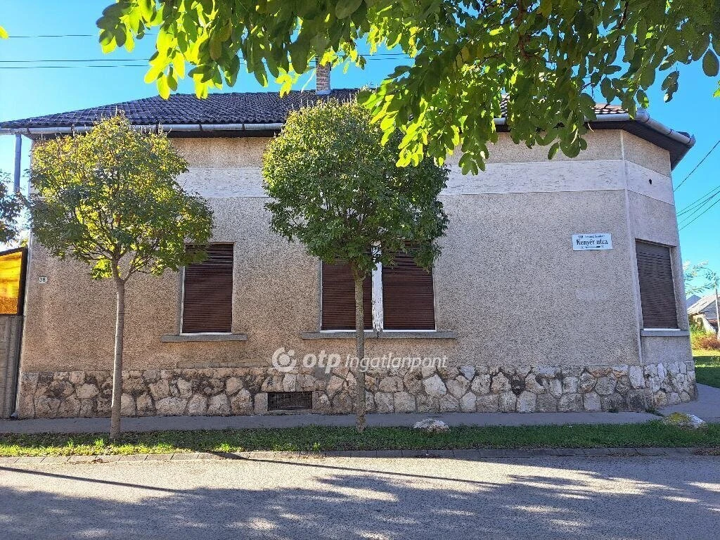 Eladó Ház, Budapest 23. ker.