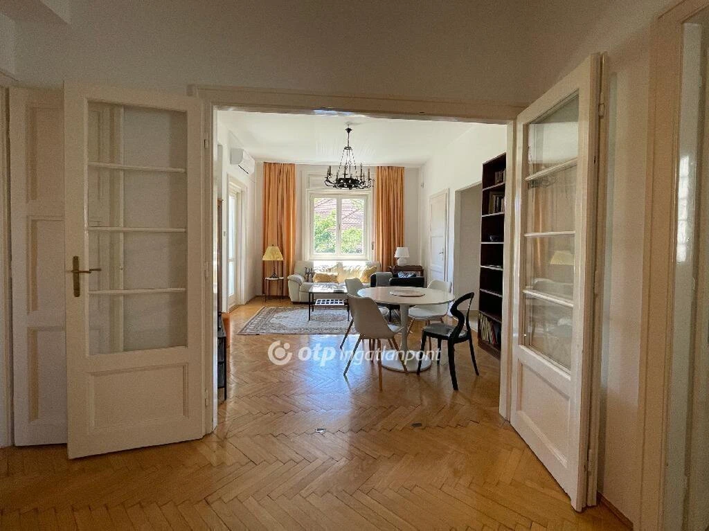 Eladó Lakás, Budapest 12. ker.