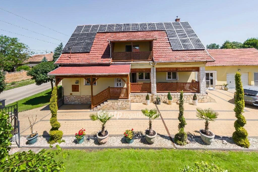 Eladó Ház, Szeged