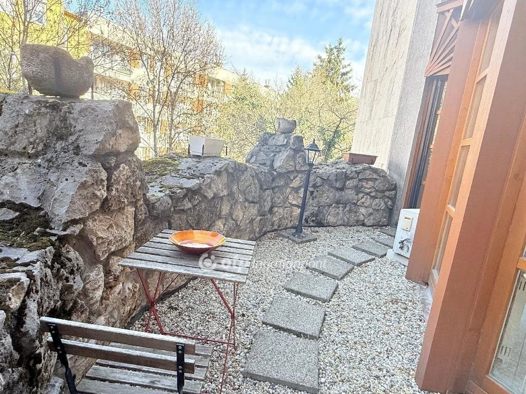 Eladó Lakás, Budapest 1. ker.