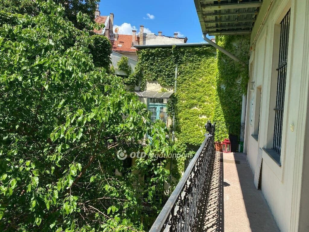 Eladó Lakás, Budapest 1. ker.