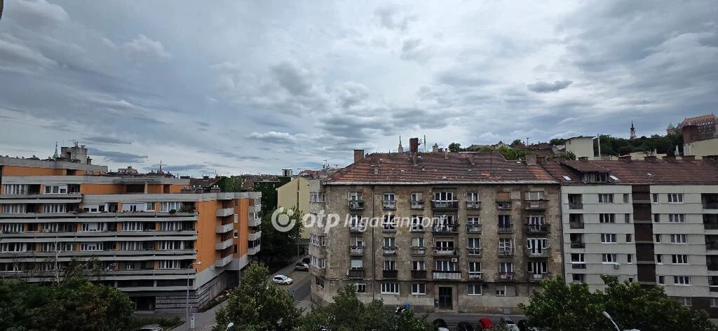 Eladó Lakás, Budapest 2. ker.