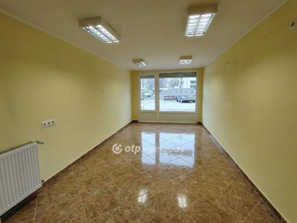 Kiadó Üzlethelyiség, Szentes