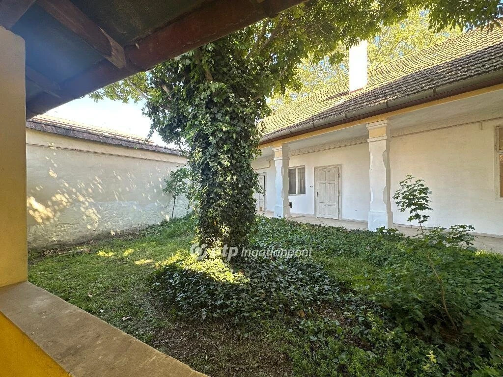 Eladó Ház, Szentes