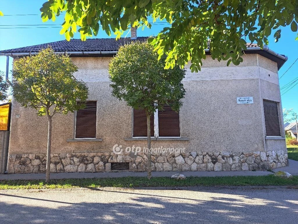 Eladó Ház, Budapest 23. ker.