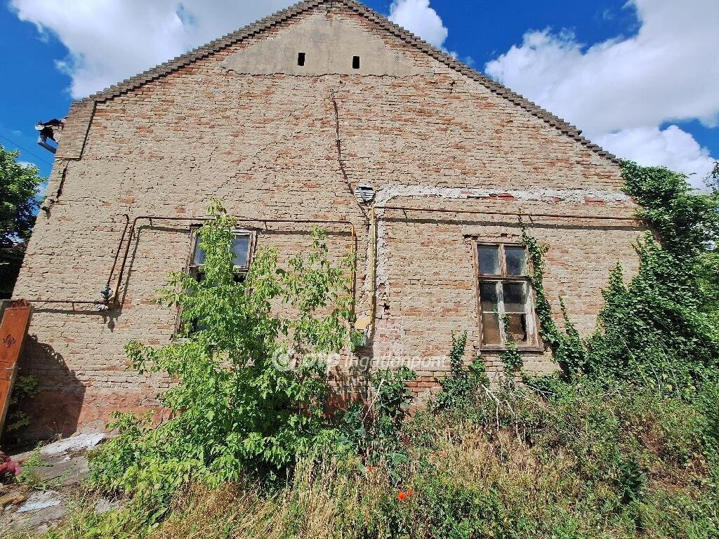 Eladó Üzem, Battonya
