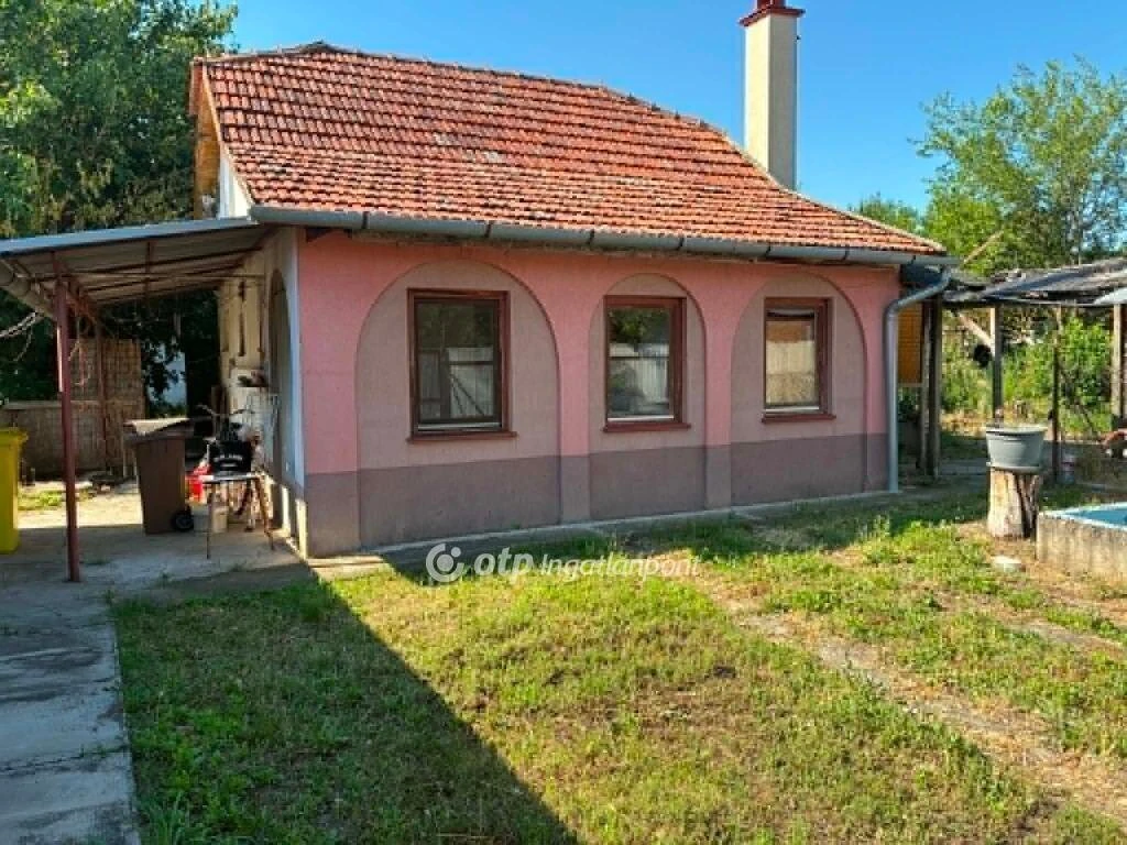 Eladó Ház, Mezőkovácsháza