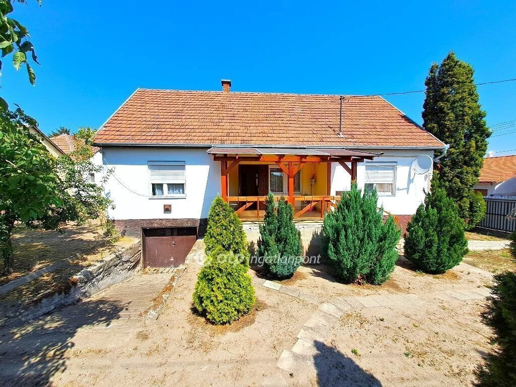 Eladó Ház, Kecskemét