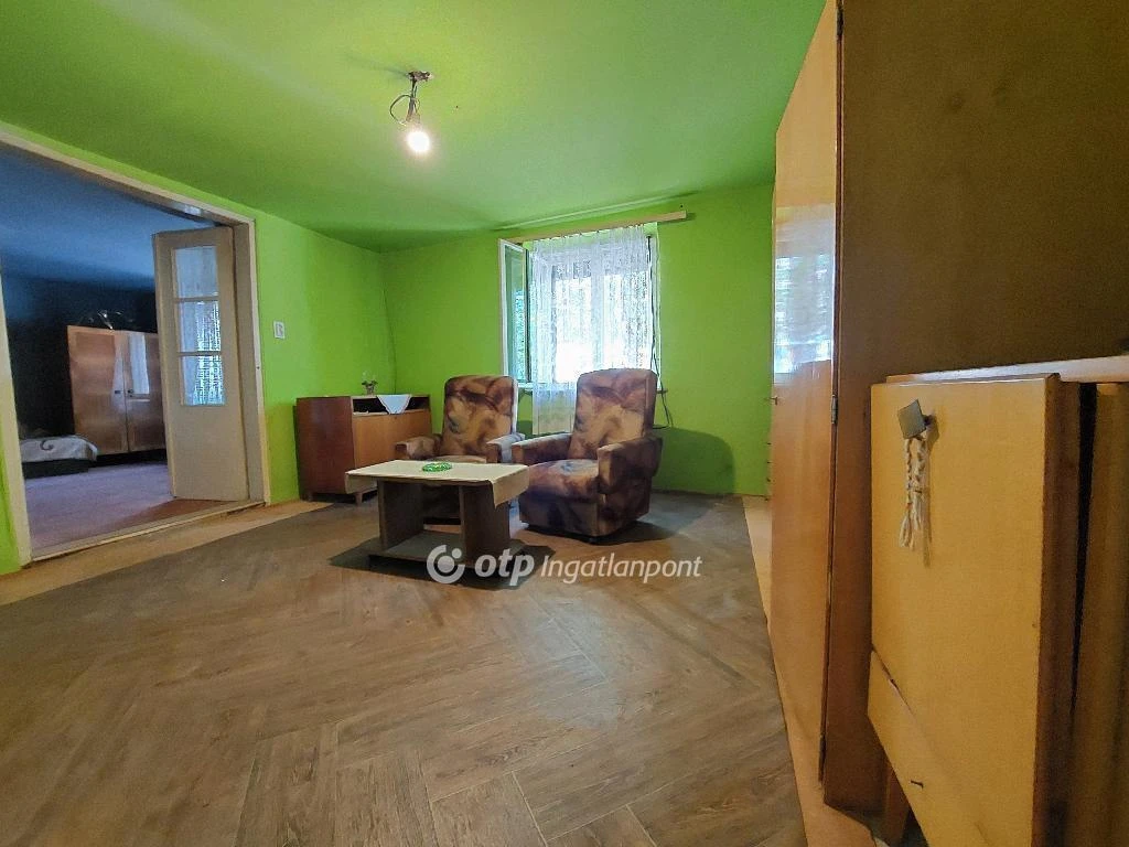 Eladó Ház, Csongrád