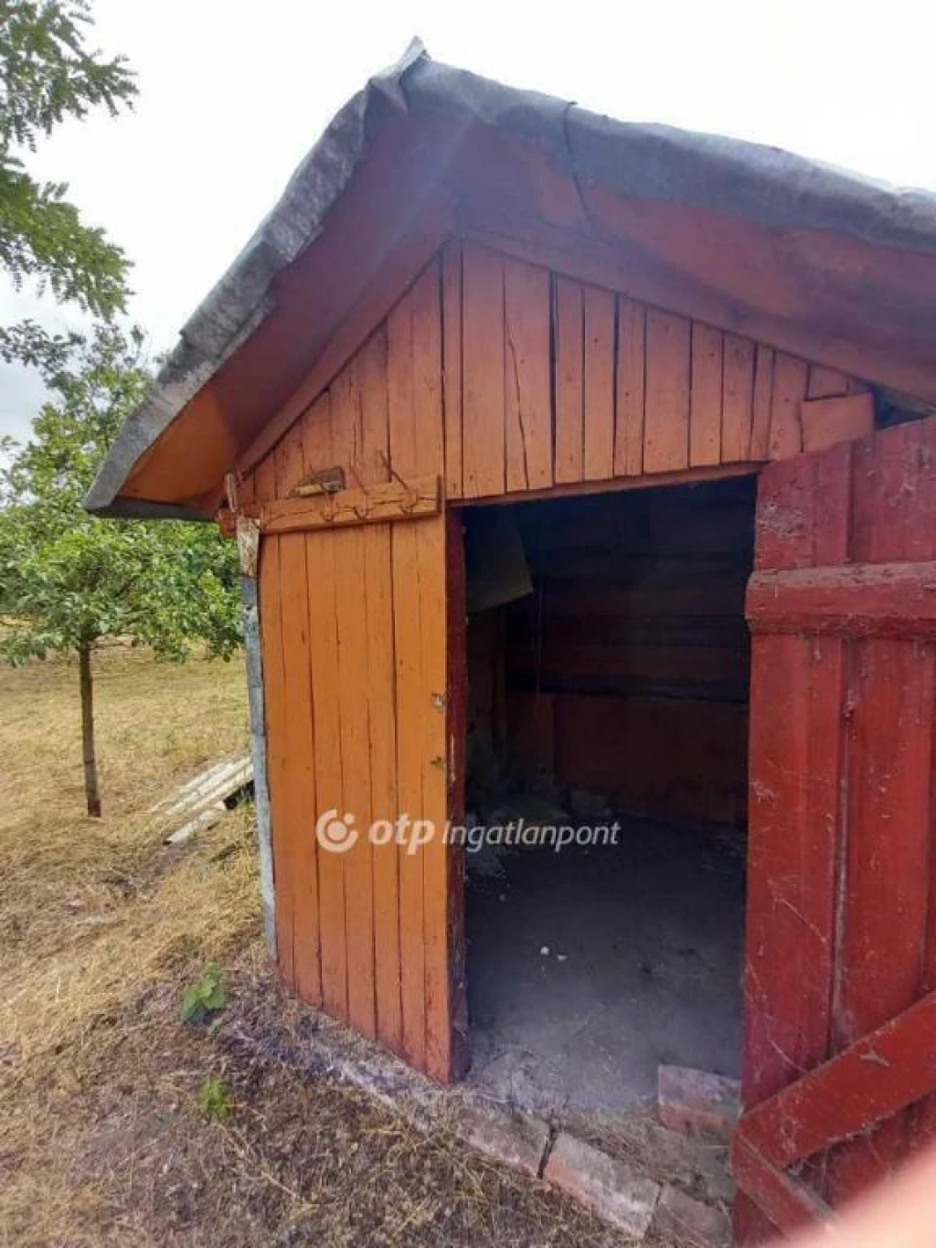 Eladó Ház, Csongrád