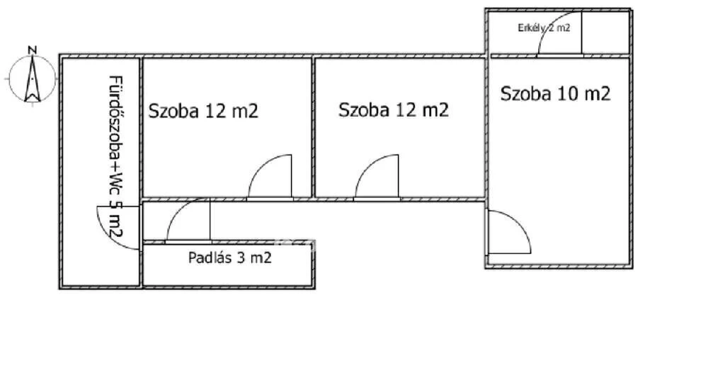 Eladó Ház, Mezőkovácsháza