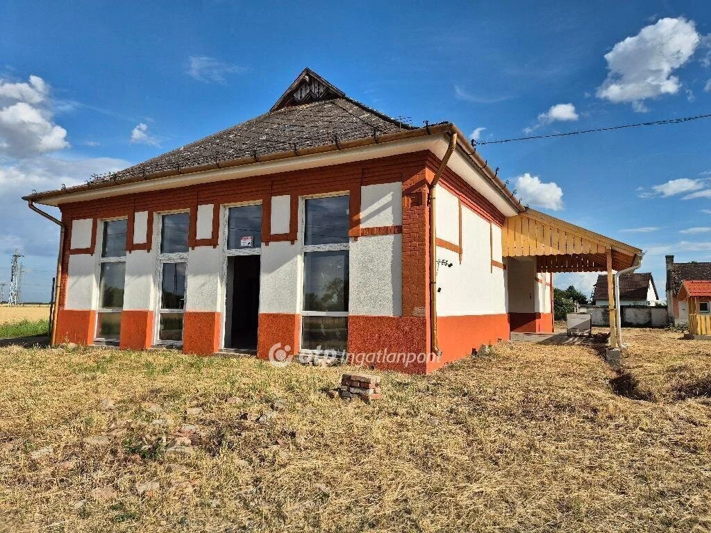 Eladó Ház, Szentes