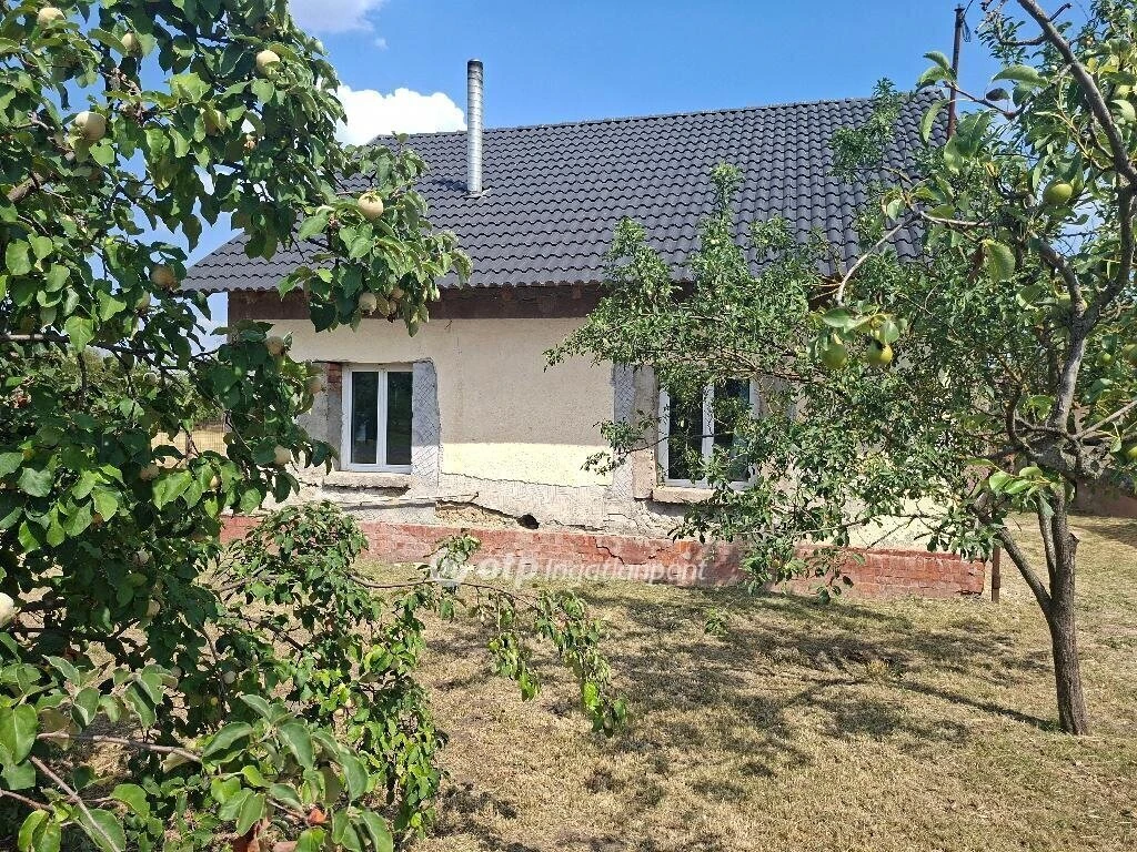 Eladó Ház, Tömörkény