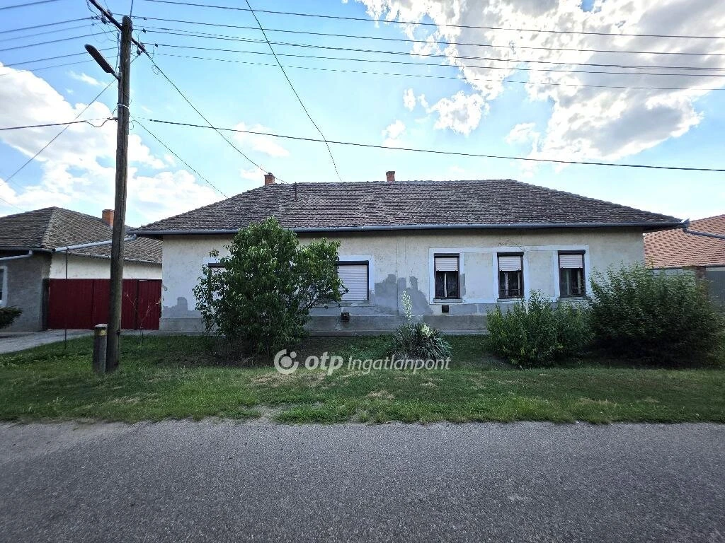 Eladó Ház, Kunszentmárton