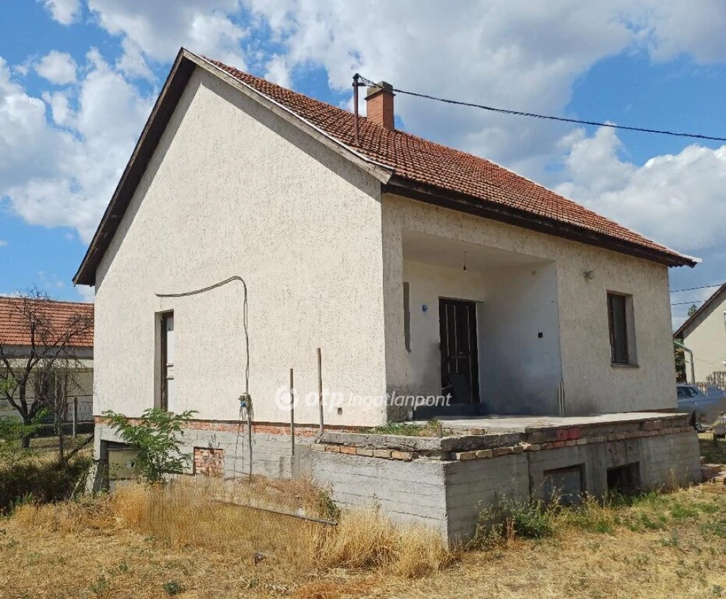 Eladó Ház, Csongrád