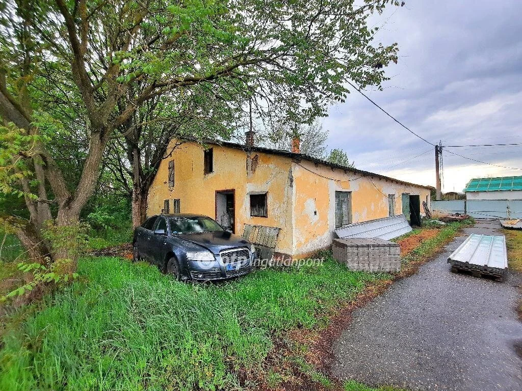 Eladó Ház, Kiskunfélegyháza