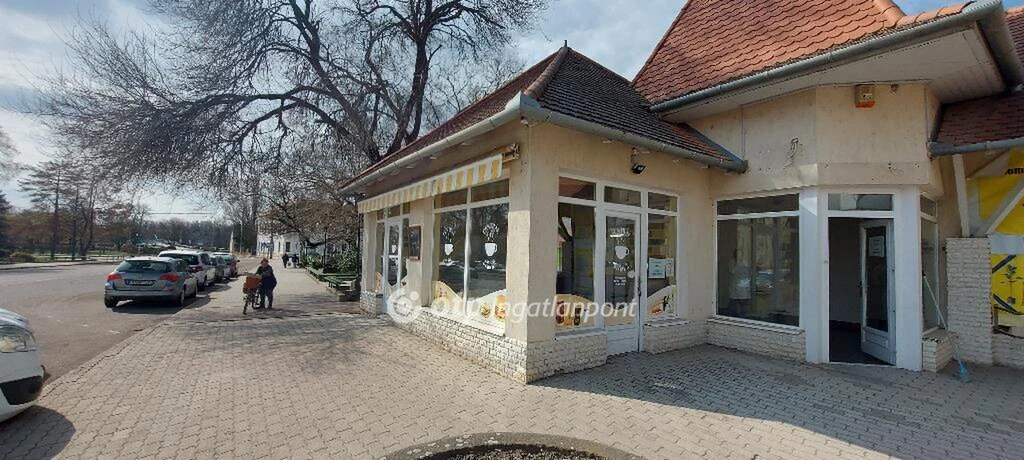 Eladó Üzlethelyiség, Kunszentmárton
