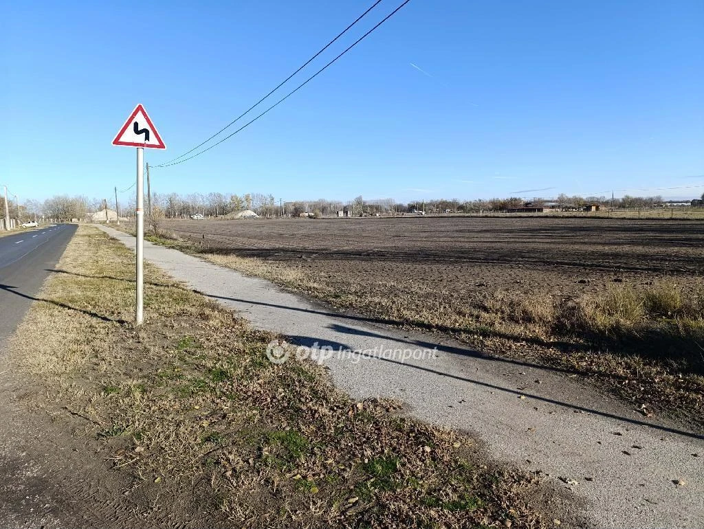 Eladó Mezőgazdasági, Balástya