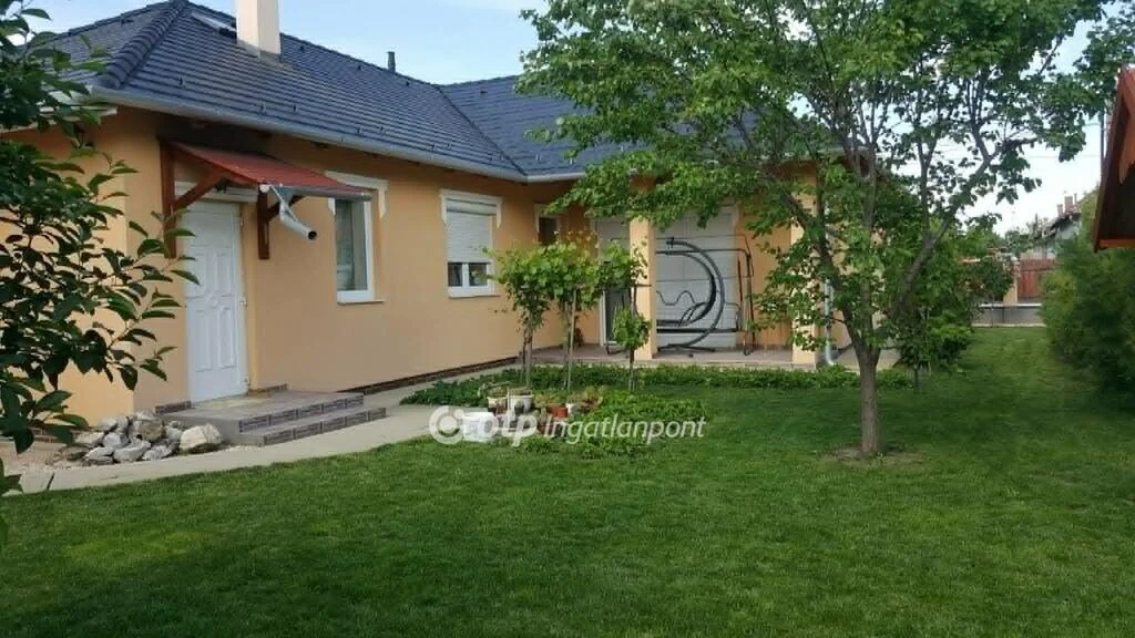 Eladó Ház, Kunszentmárton