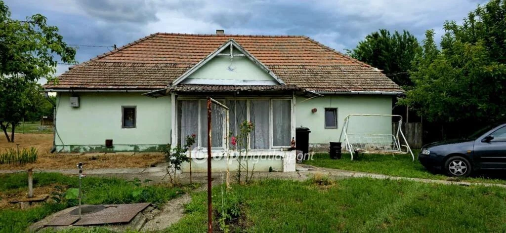 Eladó Ház, Kunszentmárton