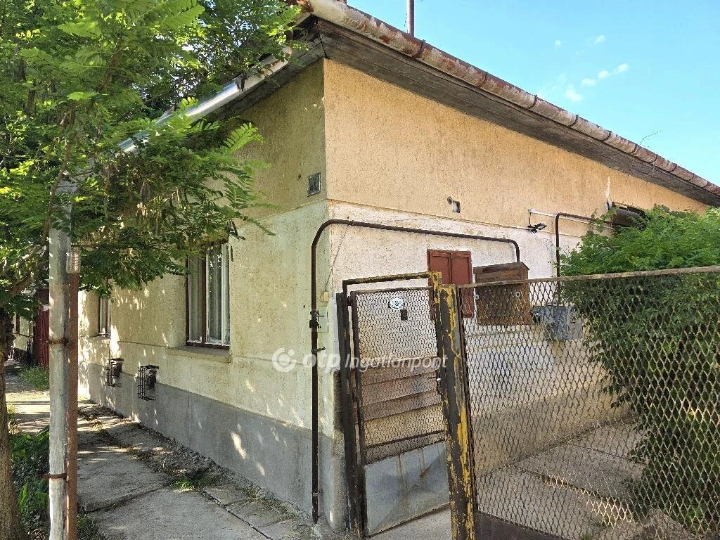 Eladó Ház, Kunszentmárton
