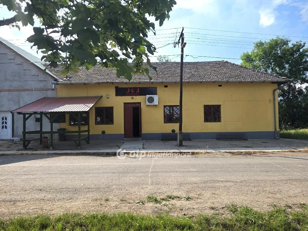 Eladó Egyéb ipari ingatlan, Kunszentmárton