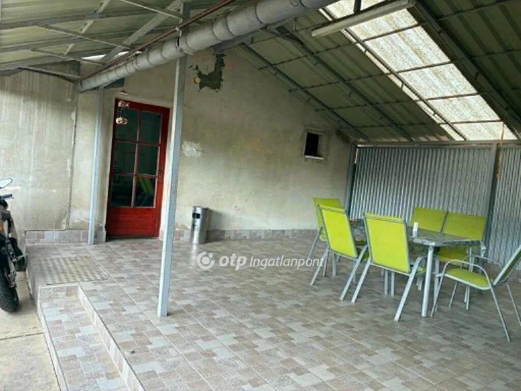 Eladó Ház, Mezőkovácsháza
