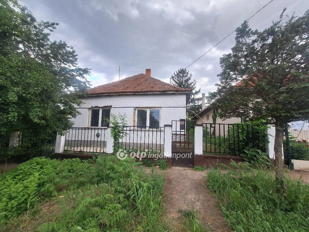 Eladó Ház, Mezőkovácsháza