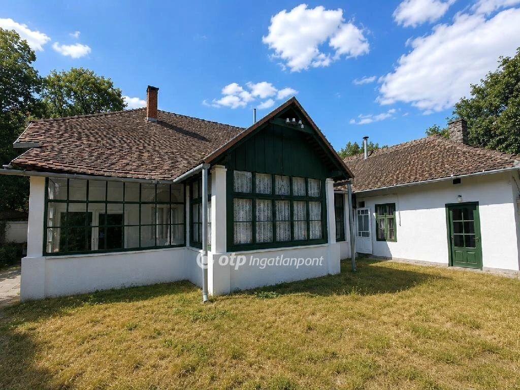 Eladó Ház, Csongrád