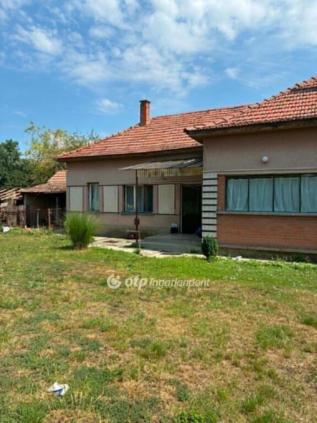 Eladó Ház, Mezőkovácsháza