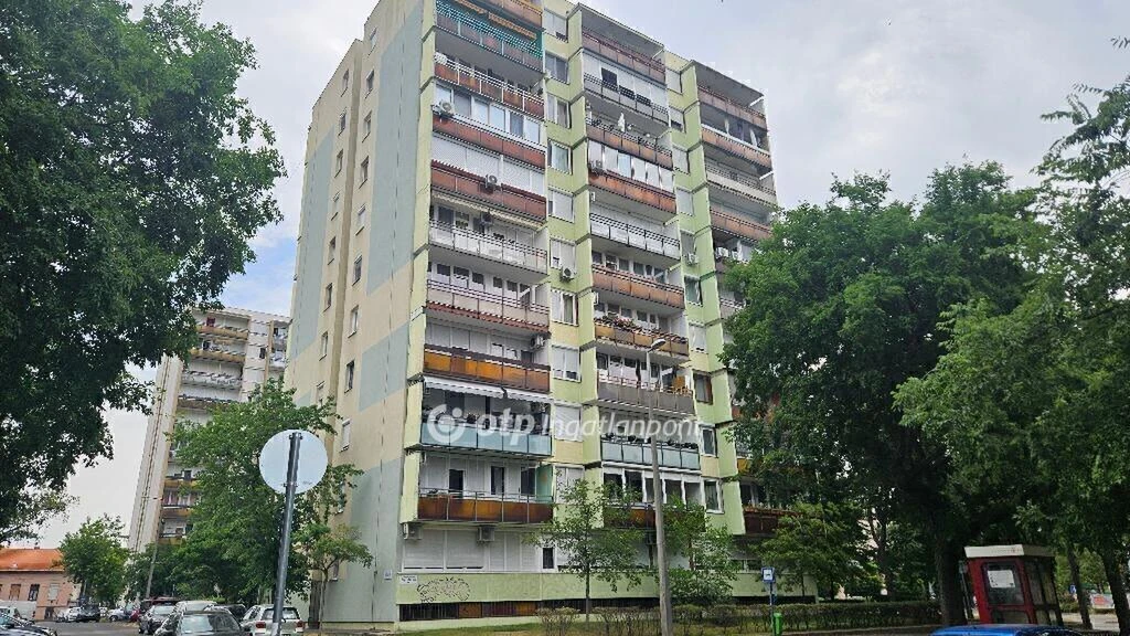 Eladó Lakás, Budapest 20. ker.