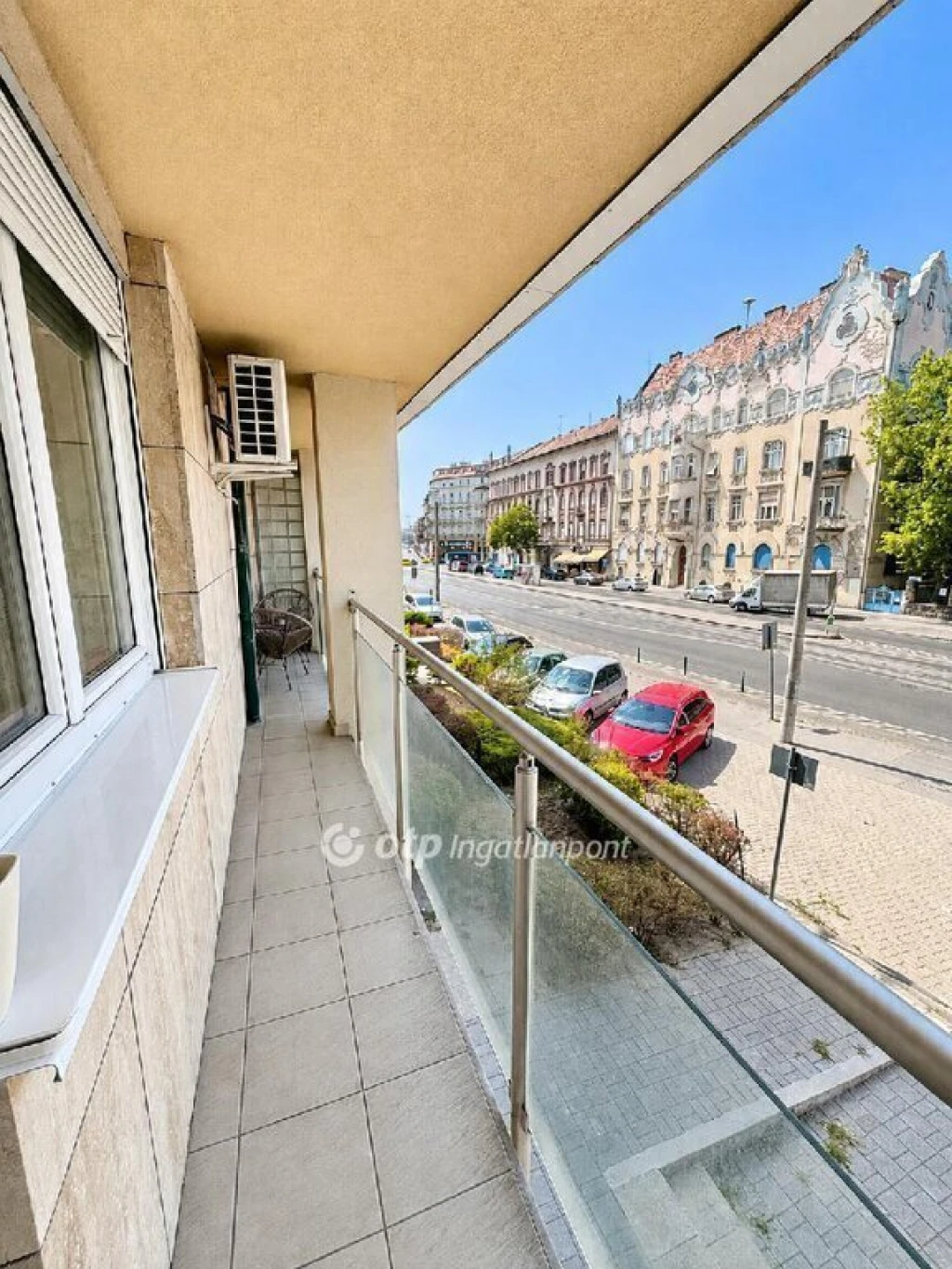 Eladó Lakás, Budapest 14. ker.