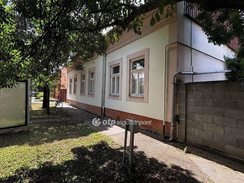 Eladó Ház, Békéscsaba