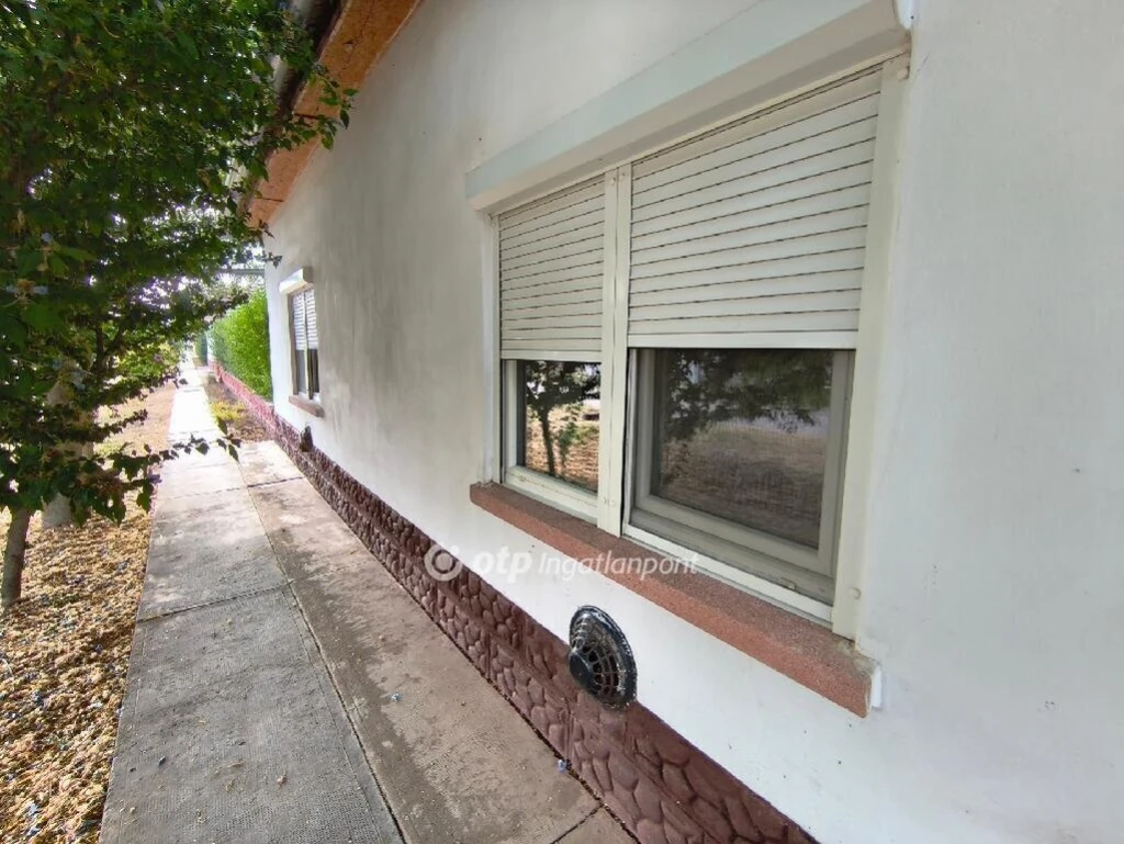 Eladó Ház, Gádoros
