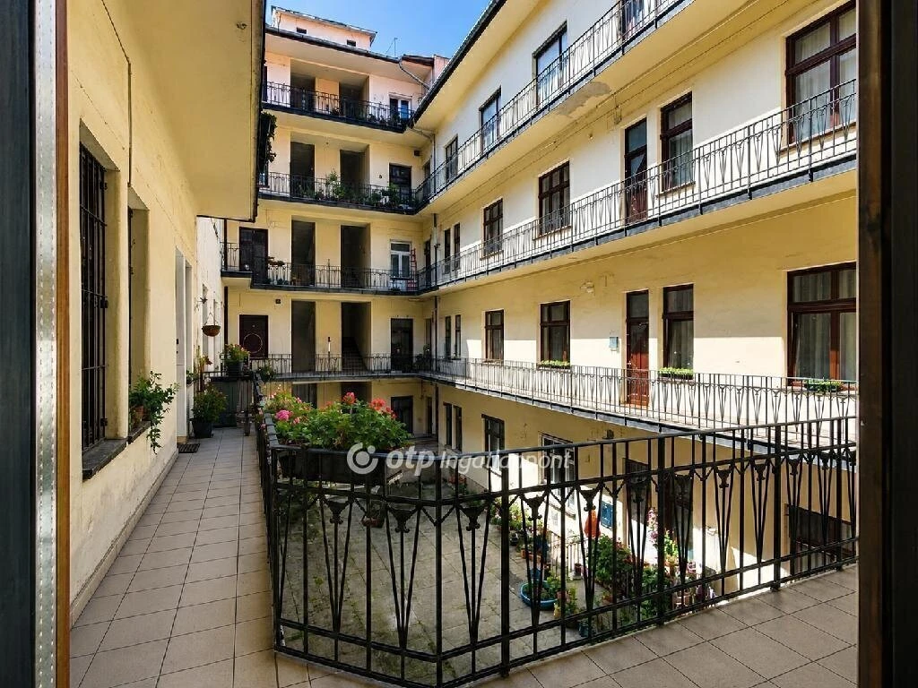 Eladó Lakás, Budapest 1. ker.