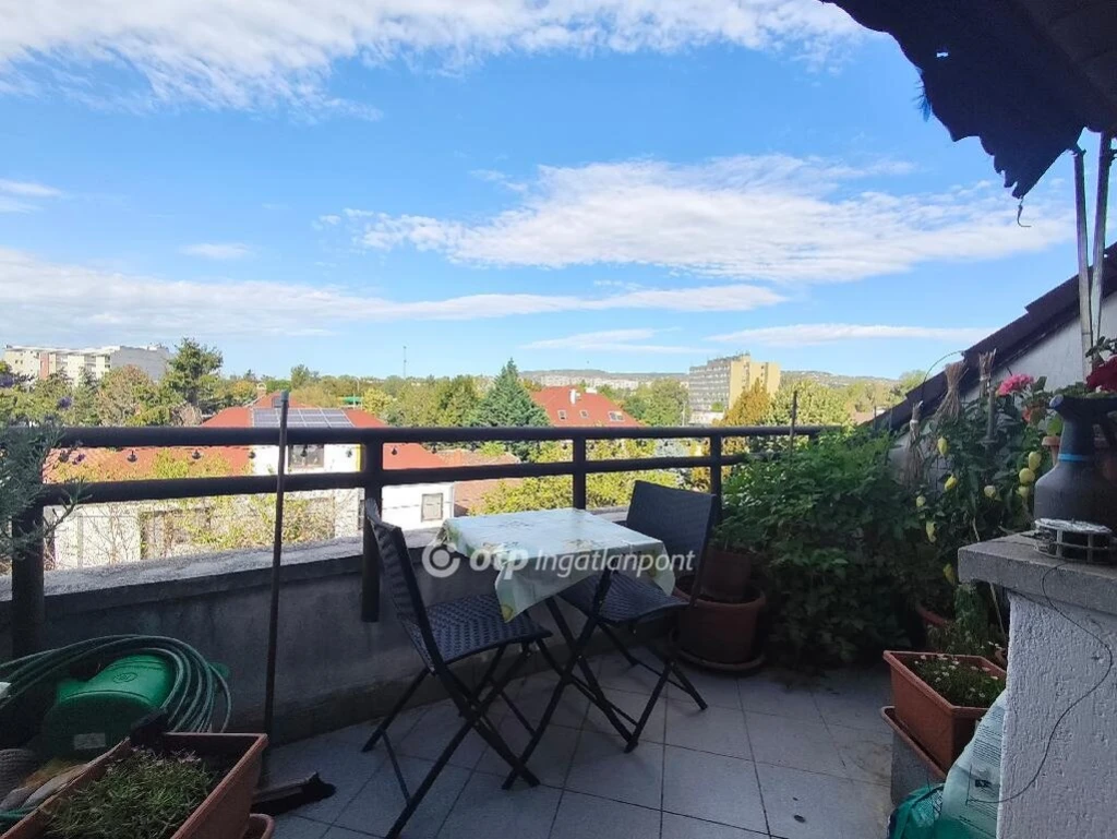 Eladó Lakás, Budapest 11. ker.