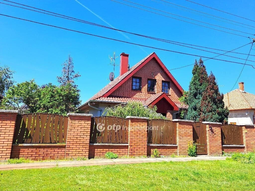 Eladó Ház, Kecskemét
