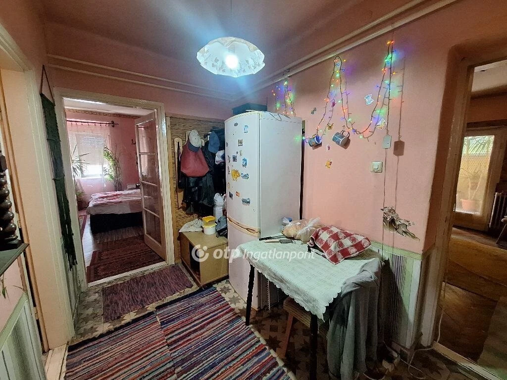 Eladó Ház, Apátfalva