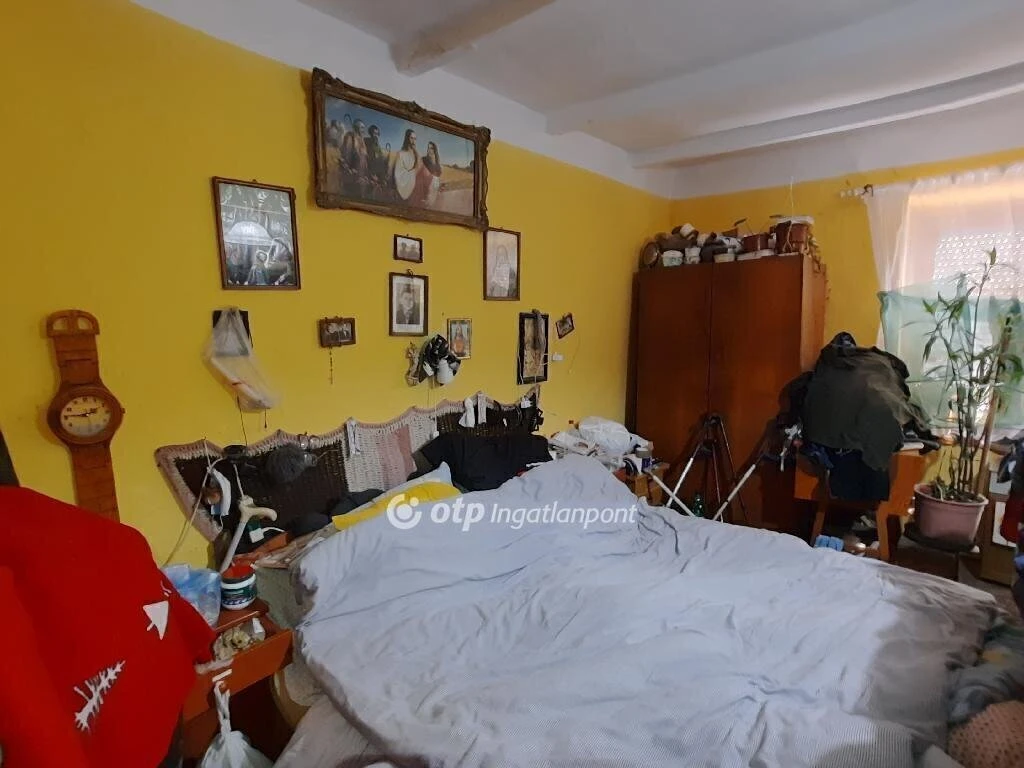 Eladó Ház, Mezőkovácsháza