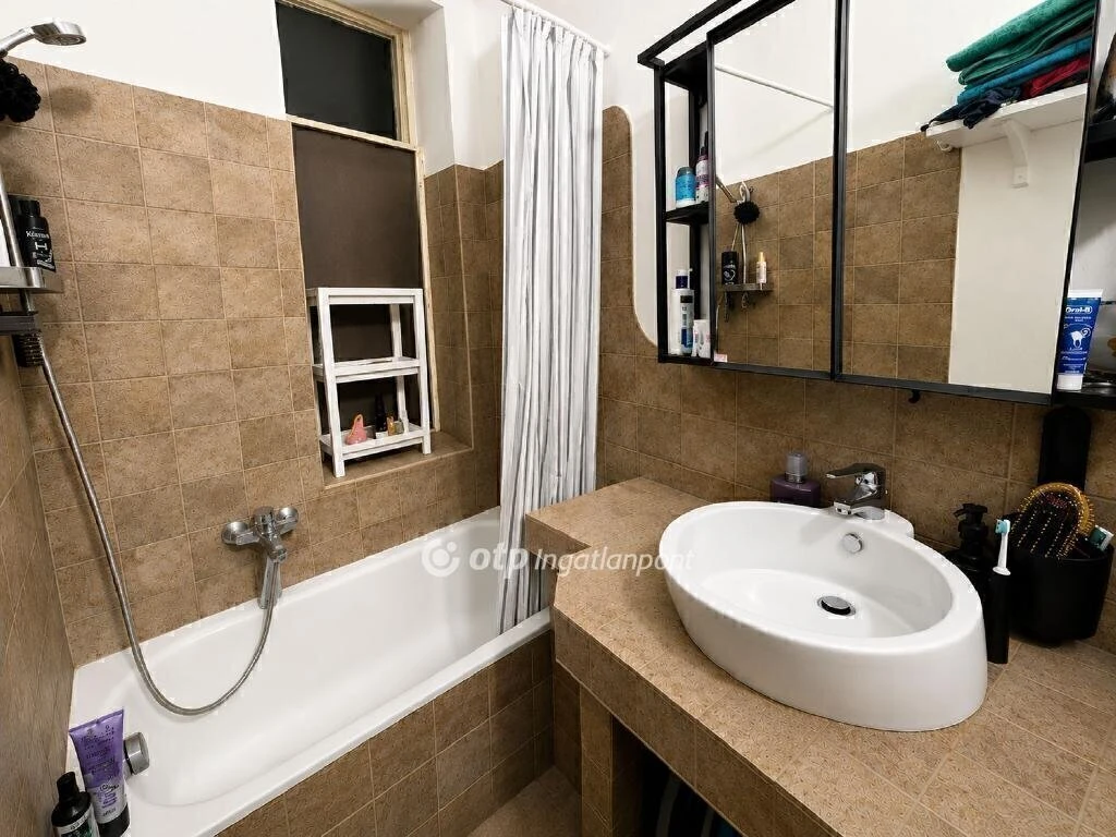 Eladó Lakás, Budapest 12. ker.