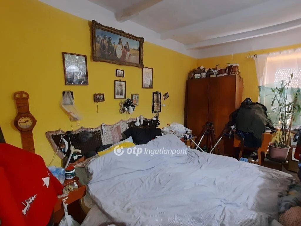 Eladó Ház, Mezőkovácsháza