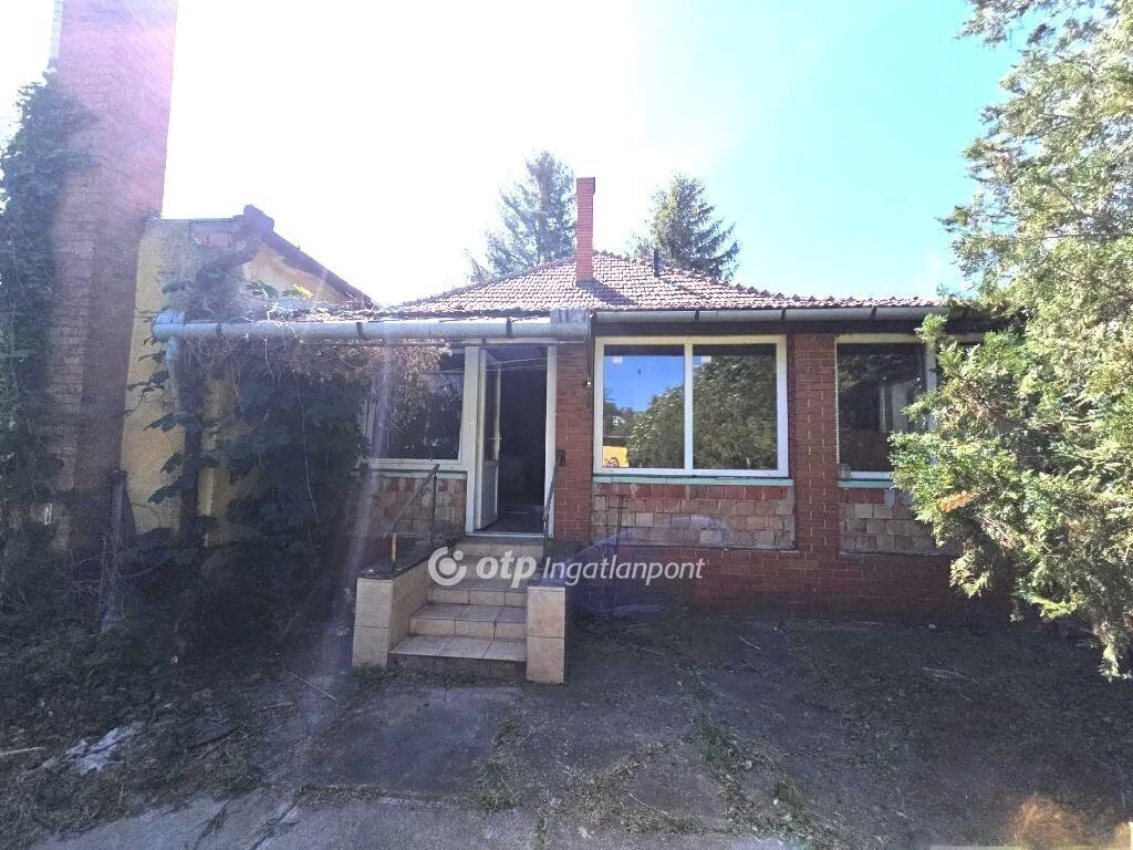 Eladó Ház, Csanytelek